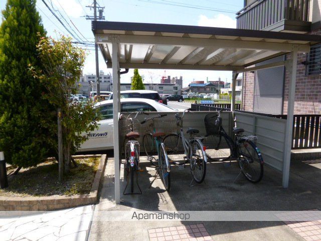 フェリーチェ Aの内装写真
