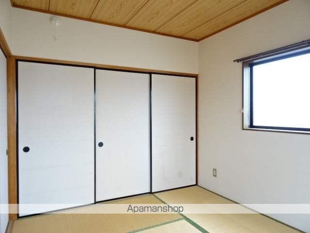 コーポ瀬崎の内装写真