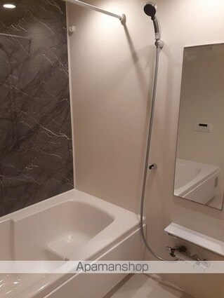 アイランドヒルズ神栖Ⅱ[1LDK/50.14m2]のバス