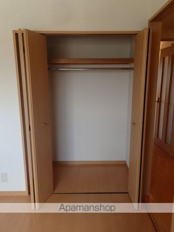バンクーバー1100.の内装写真