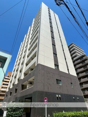 プラハ湘南藤沢ブリエの外観写真