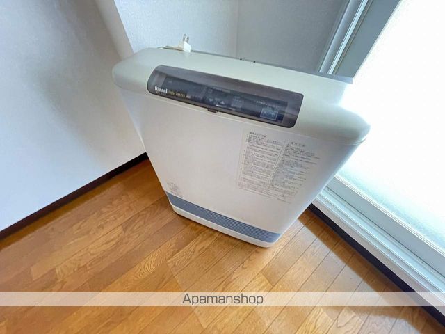 ピュアパレス函館IIIの内装写真