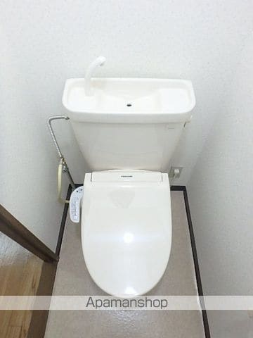 フォレスト岩井の内装写真