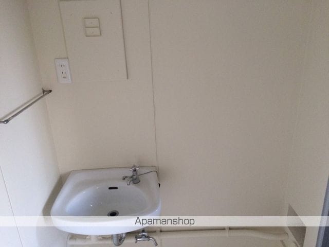 ベルク堀切2号棟の内装写真