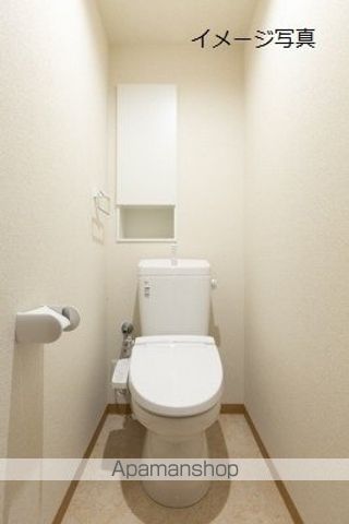 サニーリヴK IIの内装写真