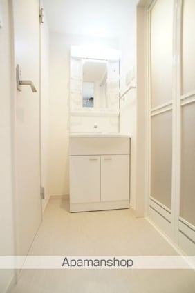 リブリ・レガーロ[1K/27.53m2]の洗面所