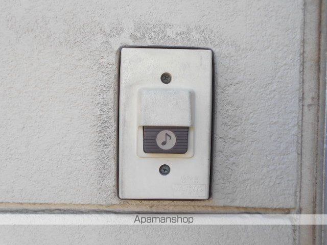 グリーンハイムの内装写真
