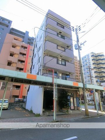 アベニールロミオの外観写真