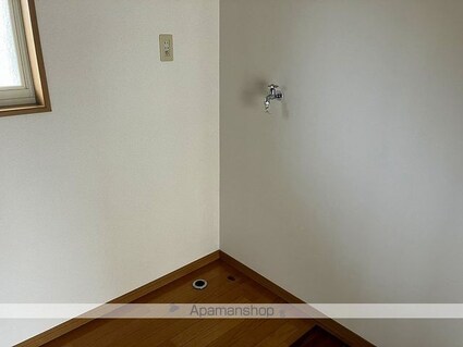 ハイムウスイ[1K/25.67m2]の内装3