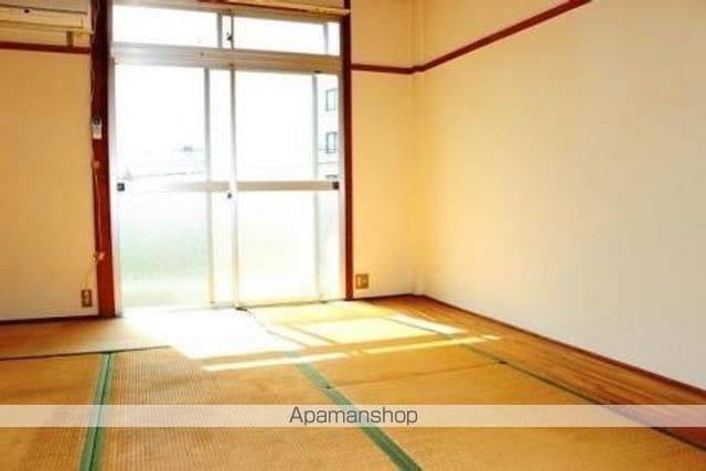 コーポ江川の内装写真