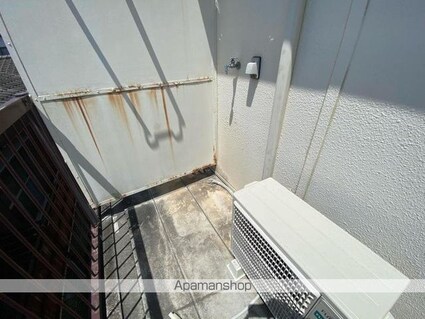 浜新コーポ[1DK/31.47m2]の内装4