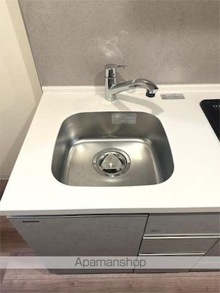 ＡＥＬＬ亀有[1K/26.61m2]の内装2