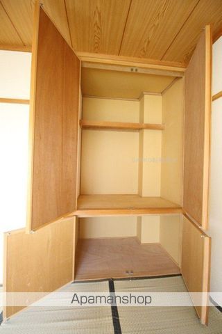 ハイツルミエールの内装写真