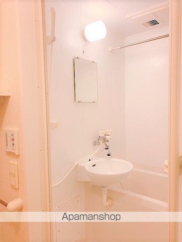 レオパレスTRYの内装写真