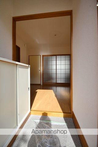 エルディム神田Aの内装写真
