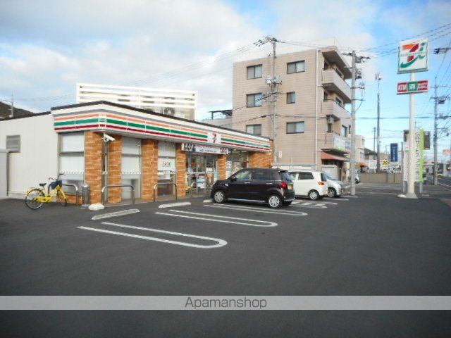 ドミール コウナンの周辺写真