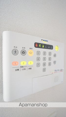 ヴァン ベールの内装写真