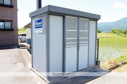 アンティエ[2DK/45.43m2]の共用部2