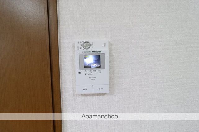 ファミール東の内装写真