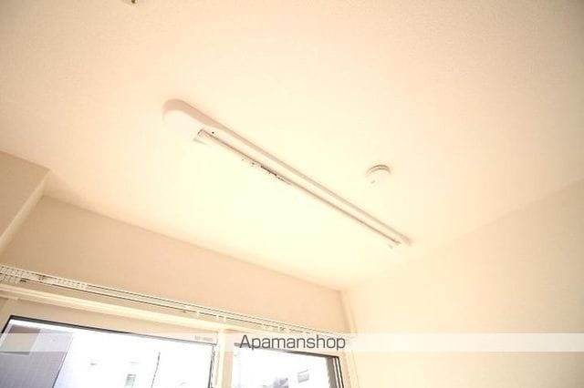 D-room竹下 B棟の内装写真