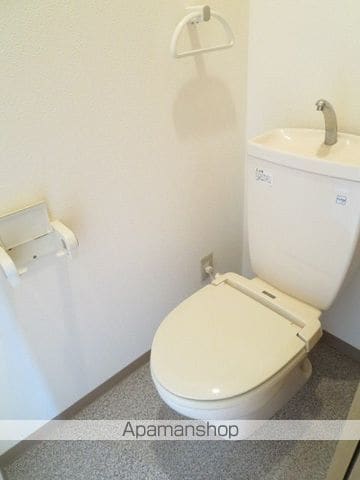 エスポワールKAZUの内装写真