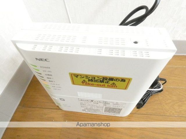 アンソレイユ塩町 住居の内装写真