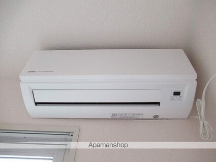 橋市マンション夕顔瀬Ａ[1R/27.32m2]のその他設備