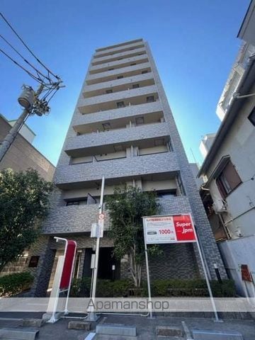 エスリード野田の外観写真