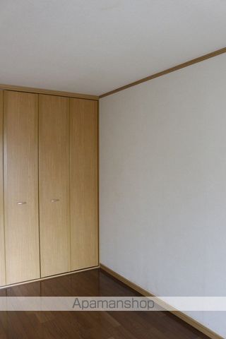 高橋ユーミーマンションの内装写真