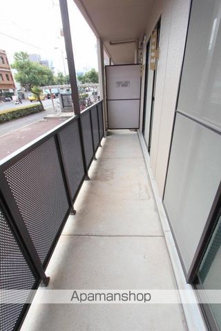 フィネス多賀の内装写真