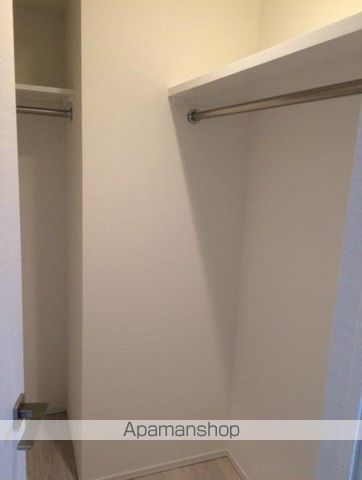ガリシア新宿西落合の内装写真