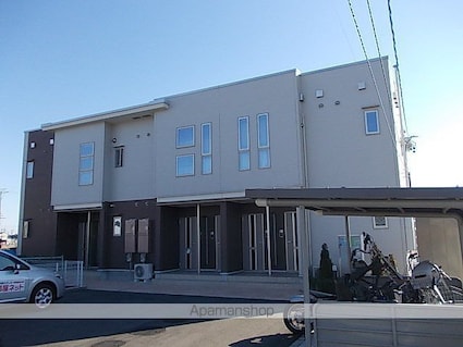 サニーテラス・アイ[2LDK/57.07m2]の外観1