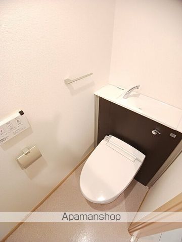 ウィンコムの内装写真