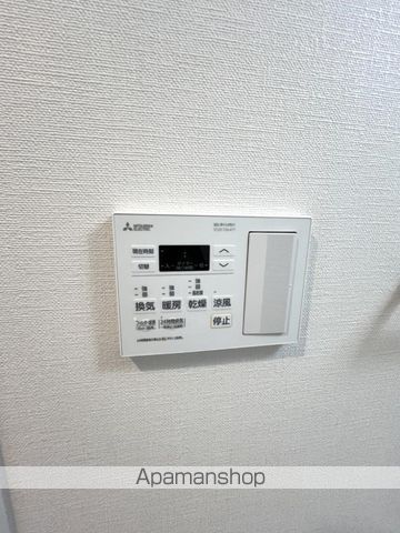 ベルンガーデン林寺の内装写真