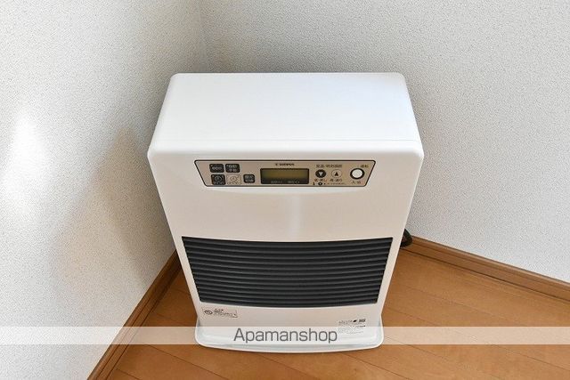 セブネイト栄通の内装写真