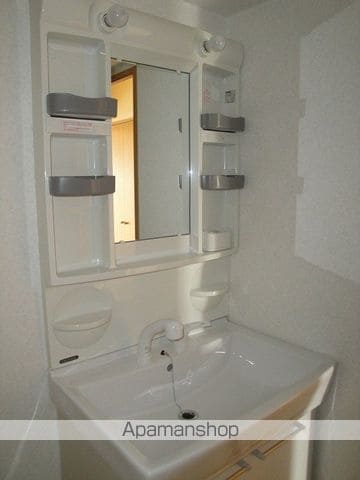 ヒルヴィレッジの内装写真