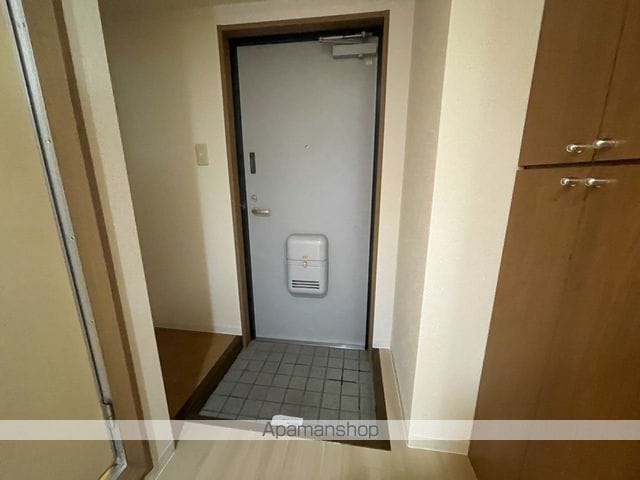 第2エビスヤビルの内装写真