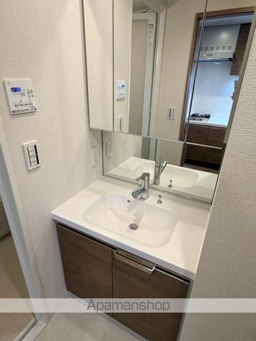 ジオエント横浜関内の内装写真