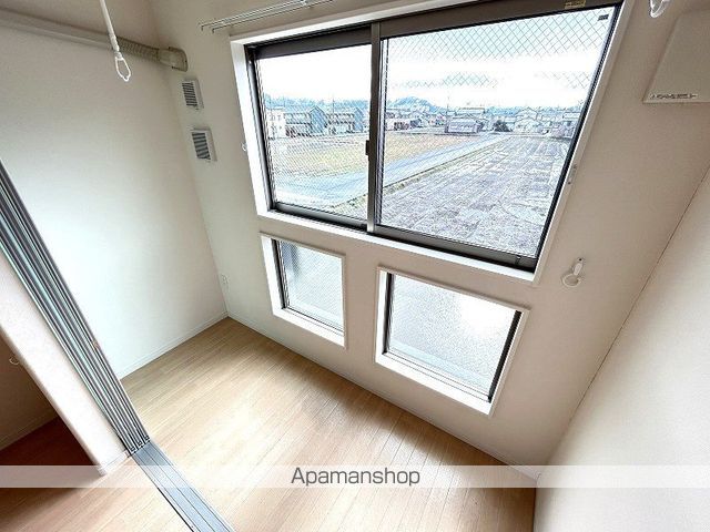 グランカーサの内装写真