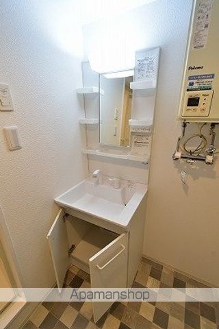 AUBEの内装写真