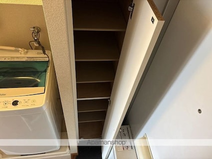 東京都練馬区田柄５丁目[1K/19.87m2]のその他部屋・スペース