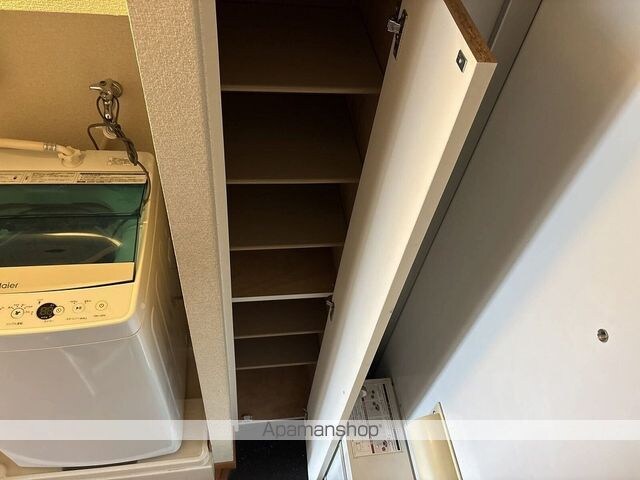 東京都練馬区田柄５丁目[1K/19.87m2]のその他部屋・スペース