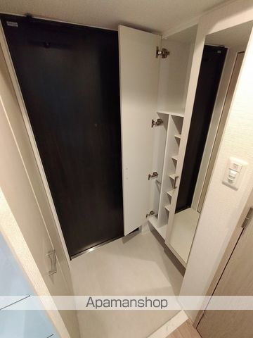 ESLEADSHIN−OSAKA THE・PUREMIAEASTの内装写真