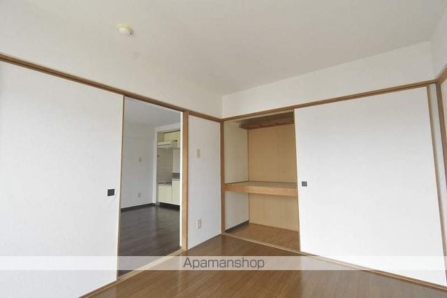 広和ハイツNO,8の内装写真