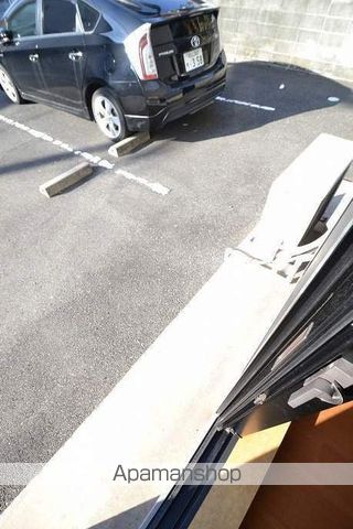 レオパレス椿の内装写真