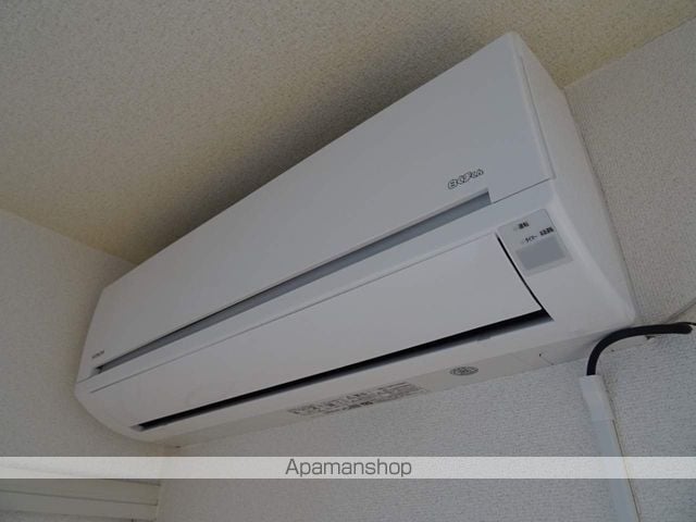 カーサ宮千代Bの内装写真