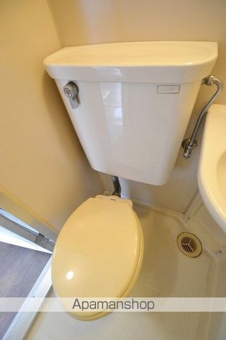メゾンワールドの内装写真