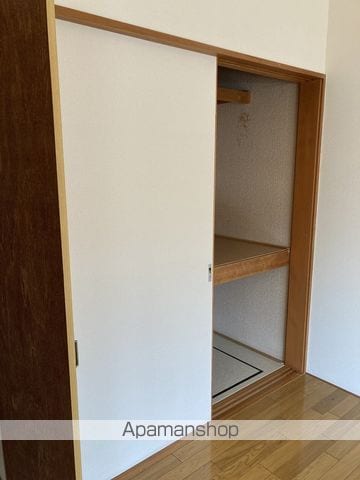 スペリオール白山浦の内装写真