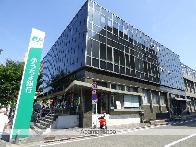 D-room M林寺の周辺写真