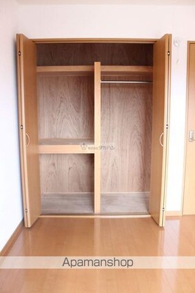 シティハイツ金山[2DK/40.02m2]の収納